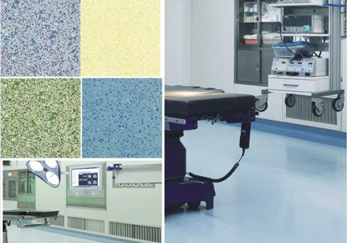 醫(yī)院手術(shù)室凈化工程涉及的室內(nèi)參數(shù)有哪些